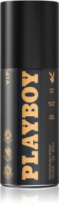 Playboy VIP deodorant pro muže 150 ml