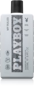 Playboy My Rules sprchový gel 3 v 1 pro muže 250 ml