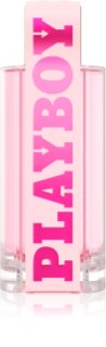 Playboy Play It Sexy toaletná voda pre ženy 100 ml