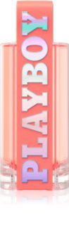 Playboy Keep It Real eau de toilette for women 100 ml