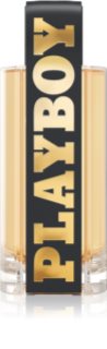 Playboy VIP Eau de Toilette för män 100 ml