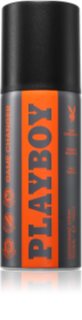 Playboy Game Changer desodorante para hombre 150 ml