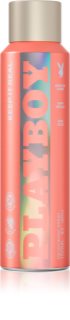Playboy Keep It Real deodorant pro ženy 150 ml