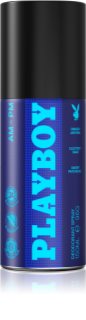 Playboy AM - PM deodorant pre mužov 150 ml