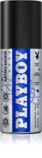 Playboy Astro Mode deodorant pro muže 150 ml
