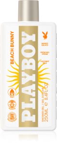 Playboy Beach Bunny sprchový gel pro ženy 250 ml
