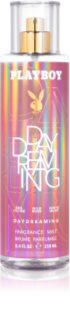 Playboy Daydreaming body spray for women 250 ml