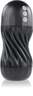 Playboy Toys Pleasure Solo Stroker Masturbateur masculin 21.8 cm