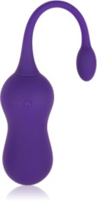 Playboy Toys Pleasure Double Time vibrating balls 17.5 cm