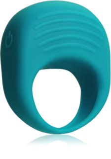 PlusOne Vibrating Ring cock ring vibrating 6 cm