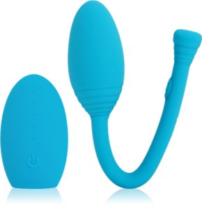PlusOne Kegel Trainer vibračné vajíčko 15 cm
