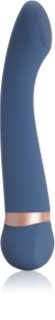 PlusOne Deia Hot & Cold Temptation G-Spot vibrátor 21.3 cm