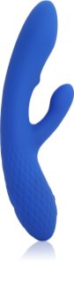 PlusOne Luxe Dual Massager vibrator with clitoral stimulator 22.7 cm