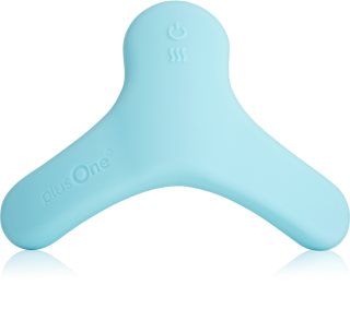 PlusOne Heat & Vibration Stimulator za tijelo 12.8 cm