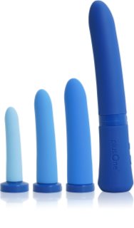 PlusOne Glow dilator set 4 pc