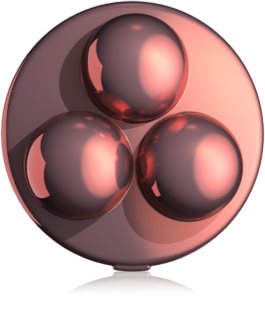 PMD Beauty Relax Body Massager резервни глави за почистваща четка