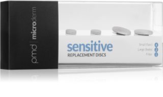 PMD Beauty Replacement Discs Sensitive cserekorongok 7 db