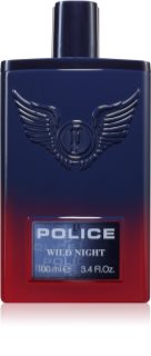 Police Wild Night EDT toaletní voda pro muže 100 ml