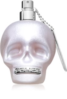 Police To Be Hyperverse EDP Eau de Parfum for women