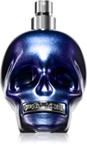 Police To Be My.Avatar tualetinis vanduo vyrams 75 ml