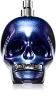 Police To Be My.Avatar Eau de Toilette uraknak