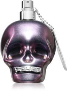 Police To Be My.Avatar parfumska voda za ženske