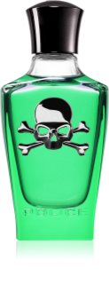 Police Potion Absinthe Eau de Parfum voor Mannen 50 ml