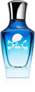 Police Potion Power Eau de Parfum pour homme