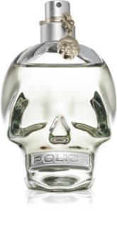 Police To Be Super[Natural] Eau de Toilette pour homme