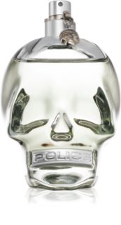 Police To Be Super[Natural] Eau de Toilette uraknak