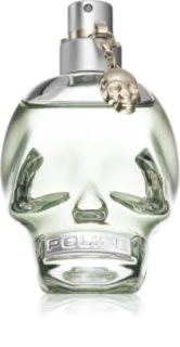 Police To Be Super[Natural] Eau de Toilette para homens