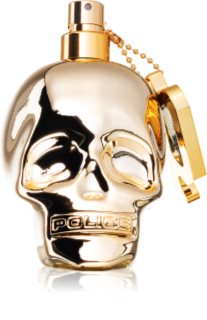 Police To be Born to Shine Eau de Toilette uraknak