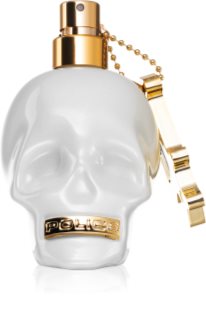 Police To be Born to Shine Eau de Parfum hölgyeknek