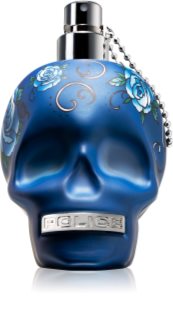 Police To Be Tattooart Eau de Toilette für Herren