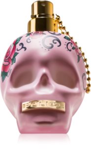 Police To Be Tattooart Eau de Parfum voor Vrouwen