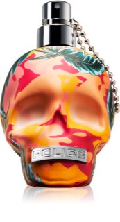 Police To Be Exotic Jungle eau de parfum for women
