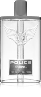 Police Original Eau de Toilette -tuoksu miehille 100 ml