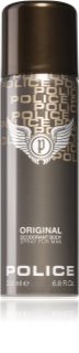 Police Original dezodorant v spreji pre mužov 200 ml