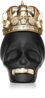 Police To Be The King Eau de Toilette para hombre