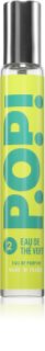 POP! Eau De Thé Vert parfemska voda uniseks 30 ml