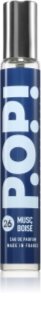 POP! Musc Boisé eau de parfum unisex 30 ml