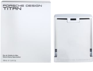 Porsche Design Titan toaletní voda pro muže