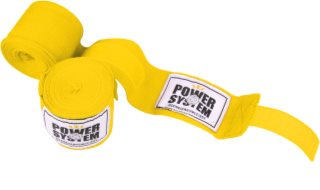 Power System Boxing Wraps bandaże bokserskie