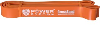 Power System Cross Band erősítő gumiszalag