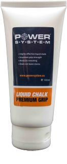 Power System Liquid Chalk magnesio liquido