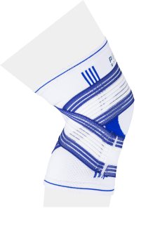 Power System Knee Support Pro bandaż na kolano L/XL 1 szt.