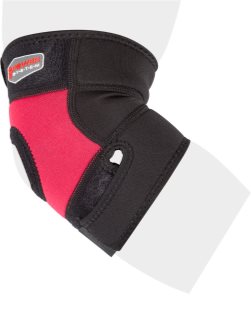 Power System Neo Elbow Support tutore da gomito