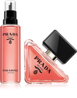 Prada Paradoxe Intense Refill Set ensemble pour femme