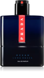 Prada Luna Rossa Ocean parfumovaná voda pre mužov 150 ml