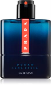 Prada Luna Rossa Ocean parfumska voda za moške